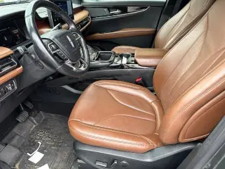 Lincoln Nautilus 2022 AWD Reserve 4dr SUV
