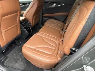 Lincoln Nautilus 2022 AWD Reserve 4dr SUV