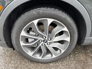 Lincoln Nautilus 2022 AWD Reserve 4dr SUV