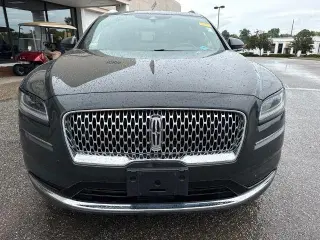 Lincoln Nautilus 2022 AWD Reserve 4dr SUV