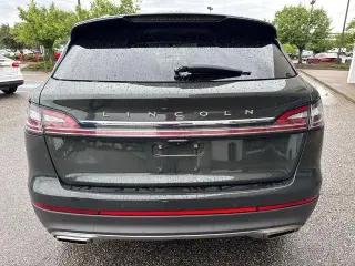 Lincoln Nautilus 2022 AWD Reserve 4dr SUV