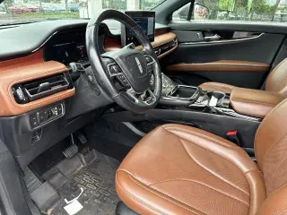 Lincoln Nautilus 2022 AWD Reserve 4dr SUV