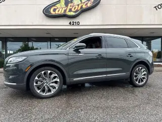 Lincoln Nautilus 2022 AWD Reserve 4dr SUV