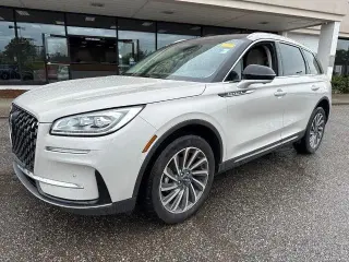 Lincoln Corsair 2023 AWD Reserve 4dr SUV
