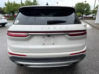 Lincoln Corsair 2023 AWD Reserve 4dr SUV