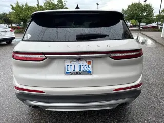 Lincoln Corsair 2023 AWD Reserve 4dr SUV