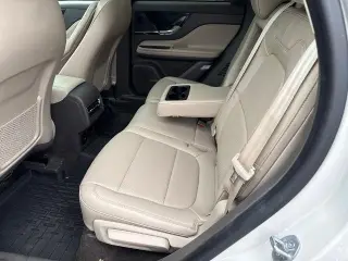 Lincoln Corsair 2023 AWD Reserve 4dr SUV