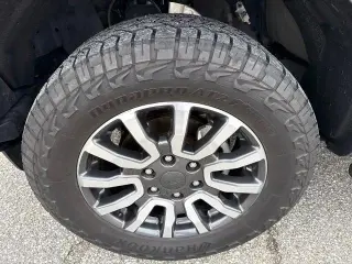 Ford Ranger 2019 4x4 XL 4dr SuperCrew 5.1 ft. SB