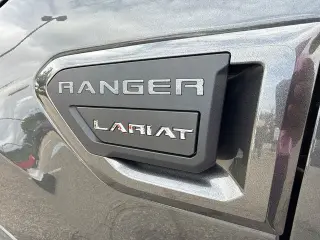 Ford Ranger 2019 4x4 XL 4dr SuperCrew 5.1 ft. SB