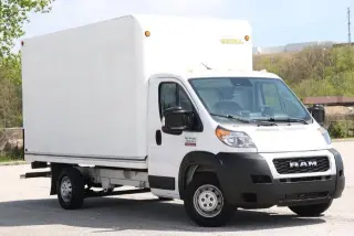 Ram ProMaster 2022 3500 159 WB 2dr Cutaway Chassis
