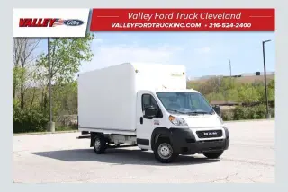 Ram ProMaster 2022 3500 159 WB 2dr Cutaway Chassis
