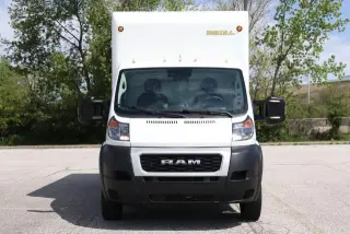 Ram ProMaster 2022 3500 159 WB 2dr Cutaway Chassis