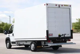 Ram ProMaster 2022 3500 159 WB 2dr Cutaway Chassis