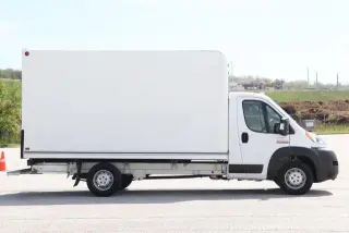 Ram ProMaster 2022 3500 159 WB 2dr Cutaway Chassis
