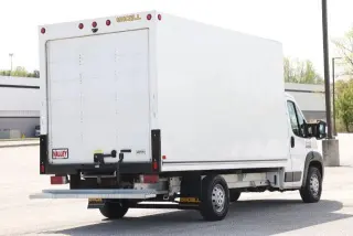 Ram ProMaster 2022 3500 159 WB 2dr Cutaway Chassis