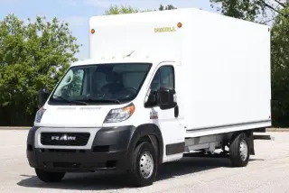 Ram ProMaster 2022 3500 159 WB 2dr Cutaway Chassis