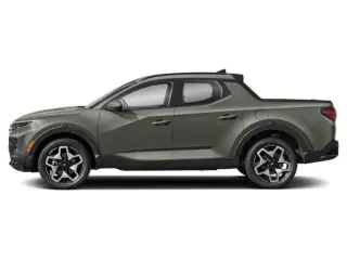 Hyundai SANTA CRUZ 2022 AWD Limited 4dr Crew Cab 4.3ft SB