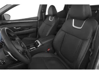 Hyundai SANTA CRUZ 2022 AWD Limited 4dr Crew Cab 4.3ft SB