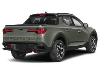 Hyundai SANTA CRUZ 2022 AWD Limited 4dr Crew Cab 4.3ft SB