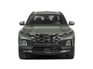 Hyundai SANTA CRUZ 2022 AWD Limited 4dr Crew Cab 4.3ft SB