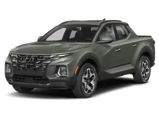 Hyundai SANTA CRUZ 2022 AWD Limited 4dr Crew Cab 4.3ft SB