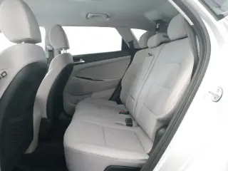 Hyundai TUCSON 2019 AWD Value 4dr SUV