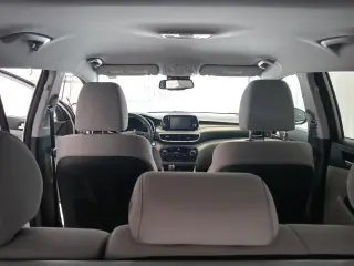Hyundai TUCSON 2019 AWD Value 4dr SUV