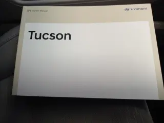 Hyundai TUCSON 2019 AWD Value 4dr SUV