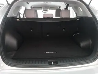 Hyundai TUCSON 2019 AWD Value 4dr SUV