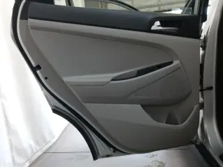 Hyundai TUCSON 2019 AWD Value 4dr SUV