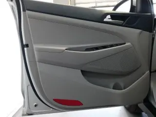 Hyundai TUCSON 2019 AWD Value 4dr SUV