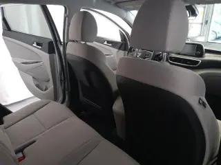 Hyundai TUCSON 2019 AWD Value 4dr SUV