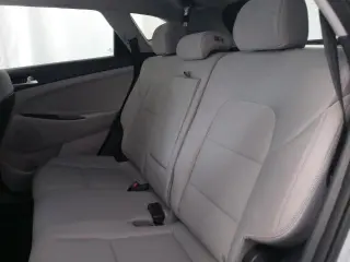 Hyundai TUCSON 2019 AWD Value 4dr SUV