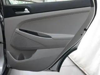 Hyundai TUCSON 2019 AWD Value 4dr SUV