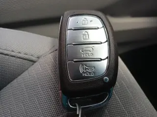 Hyundai TUCSON 2019 AWD Value 4dr SUV