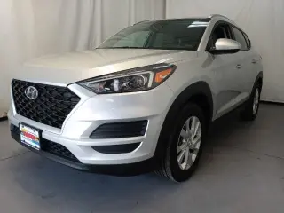 Hyundai TUCSON 2019 AWD Value 4dr SUV