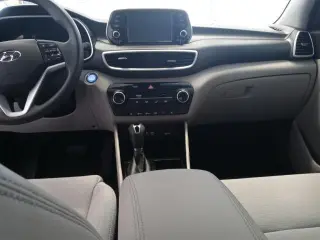 Hyundai TUCSON 2019 AWD Value 4dr SUV