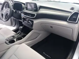 Hyundai TUCSON 2019 AWD Value 4dr SUV