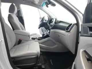 Hyundai TUCSON 2019 AWD Value 4dr SUV