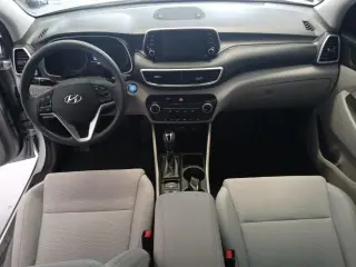 Hyundai TUCSON 2019 AWD Value 4dr SUV