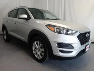 Hyundai TUCSON 2019 AWD Value 4dr SUV
