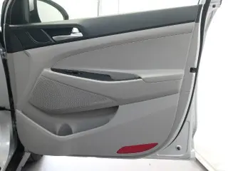 Hyundai TUCSON 2019 AWD Value 4dr SUV