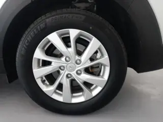 Hyundai TUCSON 2019 AWD Value 4dr SUV
