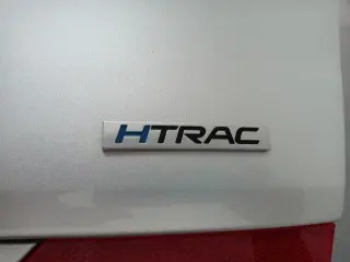 Hyundai TUCSON 2019 AWD Value 4dr SUV