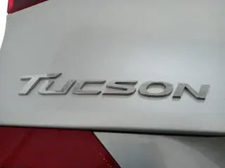 Hyundai TUCSON 2019 AWD Value 4dr SUV