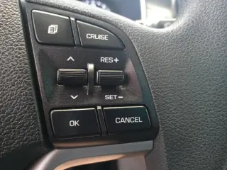 Hyundai TUCSON 2019 AWD Value 4dr SUV