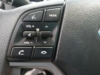 Hyundai TUCSON 2019 AWD Value 4dr SUV