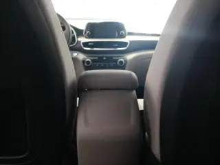 Hyundai TUCSON 2019 AWD Value 4dr SUV
