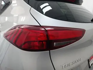 Hyundai TUCSON 2019 AWD Value 4dr SUV