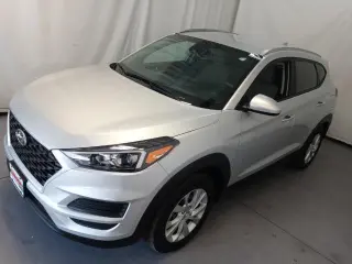 Hyundai TUCSON 2019 AWD Value 4dr SUV